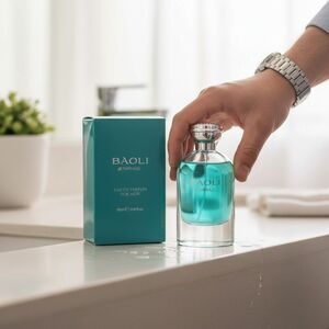 Farmasi  EDP Baoli Fragrance for Men 1.7 fl oz  Best Seller !l Brand New